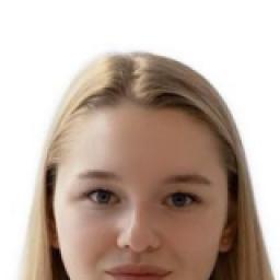 Шатихина Дарья Павловна