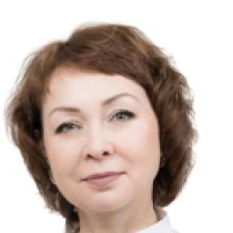 Дружинина Елена Николаевна