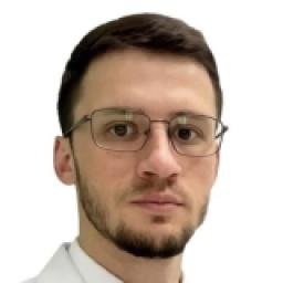 Муминов Равшанджон Рустамович