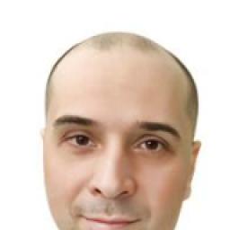 Бородин Антон Сергеевич
