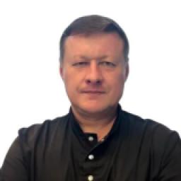 Власов Владимир Иванович
