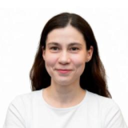 Снитко Елена Валерьевна