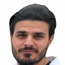 Николаев Сергей Анатольевич