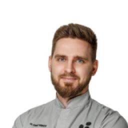 Князев Сергей Игоревич