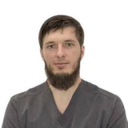 Юсупов Расул Гасанович
