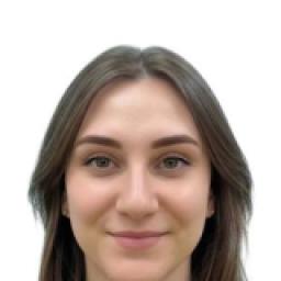 Железкова Елизавета Николаевна