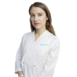 Мельниченко Алина Владиславовна