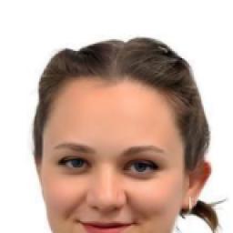 Слижикова Екатерина Юрьевна