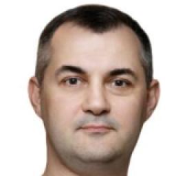 Гурзо Юрий Владимирович