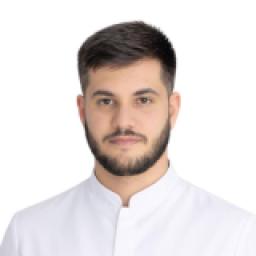 Саргсян Гарик Азатович
