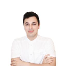 Магомедаминов Руслан Хайдарбегович