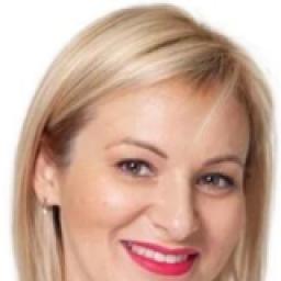 Павлик Алла Сергеевна