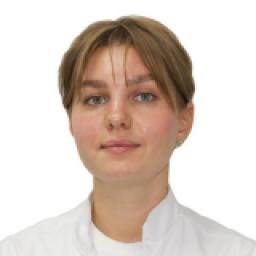 Фофанова Анна Васильевна
