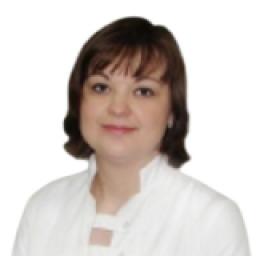 Фомина Людмила Юрьевна