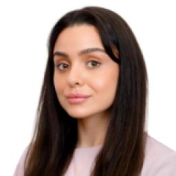 Туманова Зинаида Осамовна