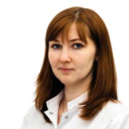 Лозенко Марина Петровна