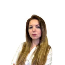 Рузбанова Мария Александровна