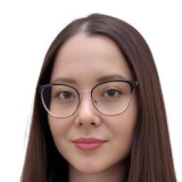 Рахимбобоева Сурайё Козимжоновна