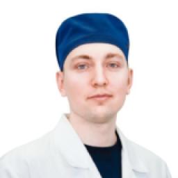 Ермаков Виктор Викторович