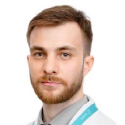 Штейнбок Владислав Сергеевич