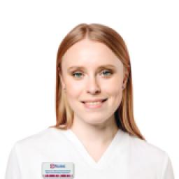 Брагина Юлия Алексеевна