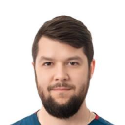 Тихомиров Иван Владимирович