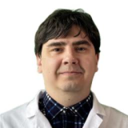Фомичев Сергей Юрьевич