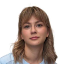 Кондакова Анастасия Вячеславовна