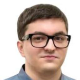 Магомедов Магомед Нариманович