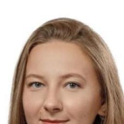 Волкова Анастасия Сергеевна