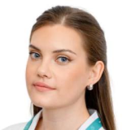 Юдина Екатерина Сергеевна