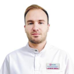 Непочатов Владислав Андреевич