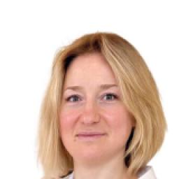 Батова Анастасия Алексеевна