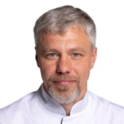 Доценко Павел Владимирович