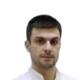 Ахмедов Шамиль Ахмедович