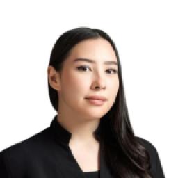 Чудутова Валентина Владимировна
