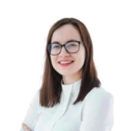 Боброва Виктория Алексеевна