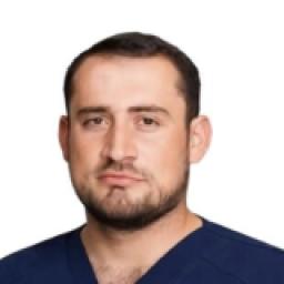 Иманшапиев Рамазан Абдусаламович
