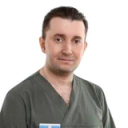 Кико Глеб Сергеевич