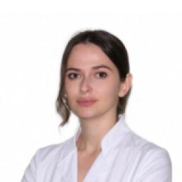 Величковская Екатерина Николаевна