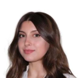 Акатова Екатерина Леонидовна