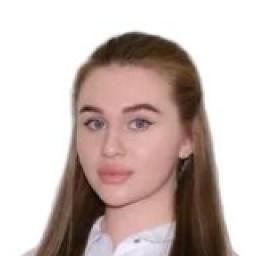 Яремчук Людмила Михайловна