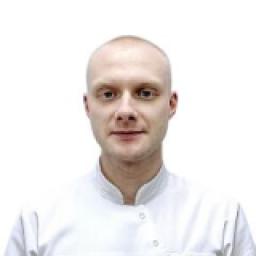 Пиминов Александр Сергеевич