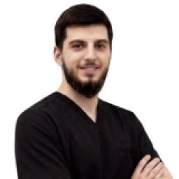 Ферзиев Борис Алиплатович