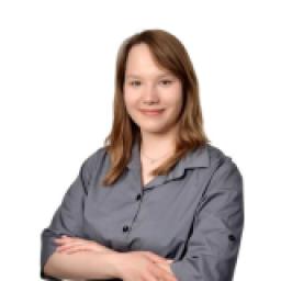 Дударева Полина Андреевна