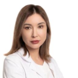 Кутлуева Зифа Сайфиевна