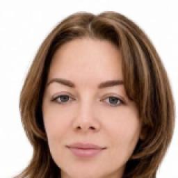 Осипенко Виктория Назимовна