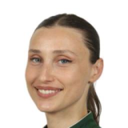 Гаджиева Эльвира Алимирзаевна