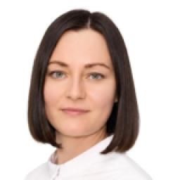 Побережная Анна Андреевна