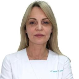 Шашкина Татьяна Викторовна